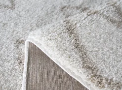 Salsa (matto 160x230cm valkobeige)