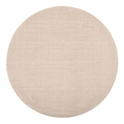 Sametti (harmaa 160 cm matto pyöreä)