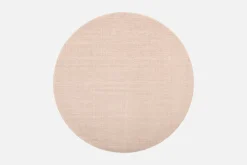 Sametti (harmaa 133 cm matto pyöreä)