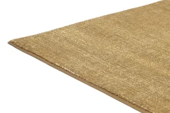 Sametti (keltainen 160x230 cm matto)
