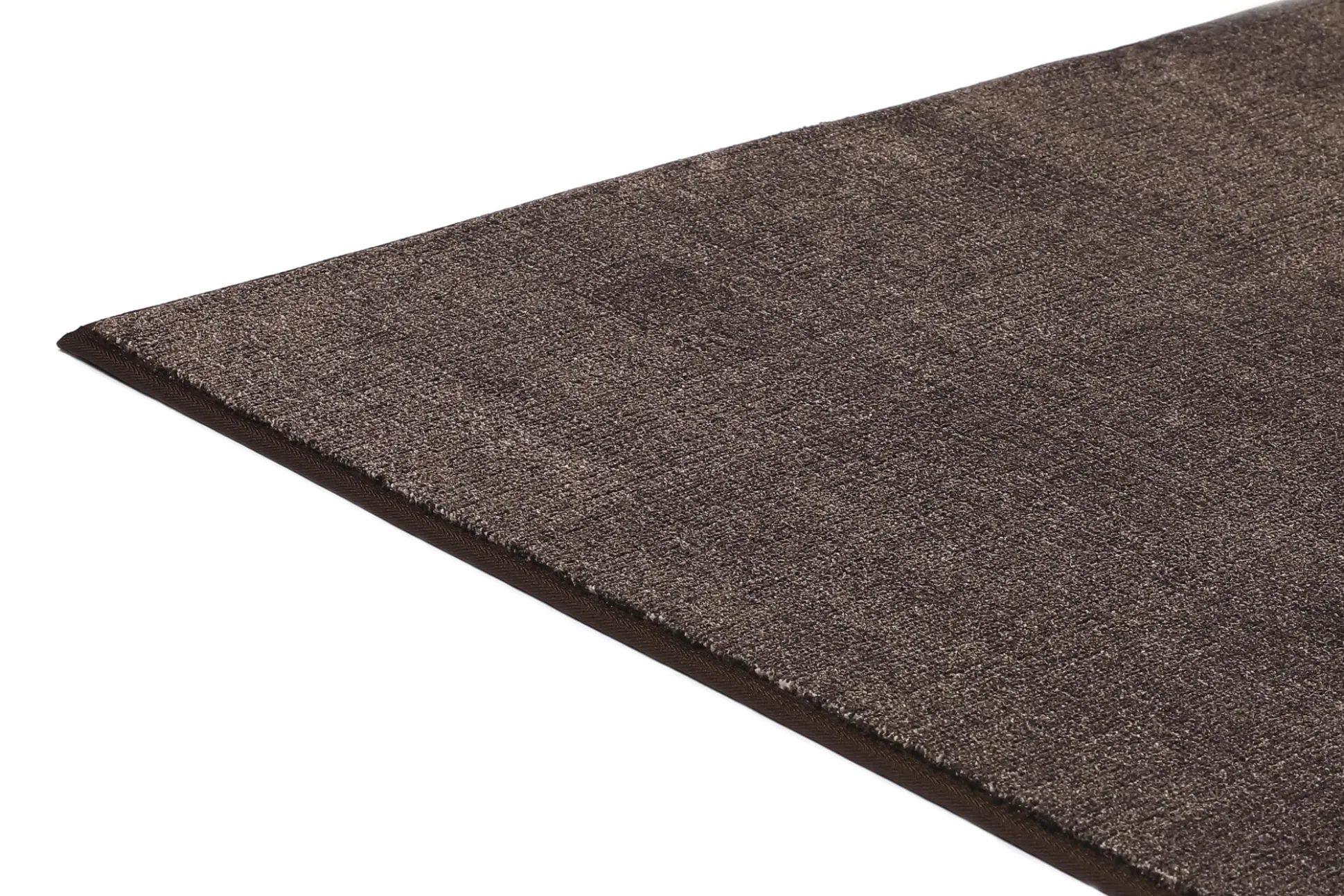 Sametti (ruskea 160x230 cm matto)