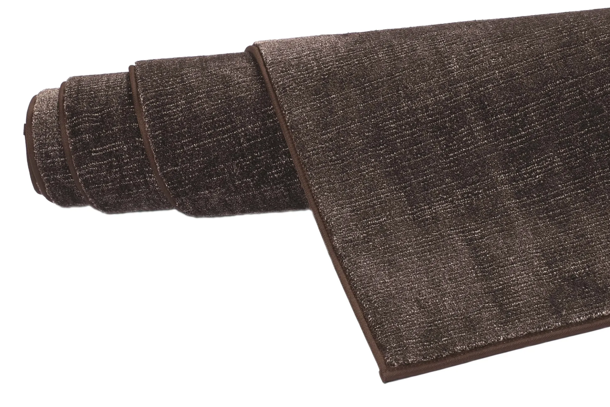 Sametti (ruskea 160x230 cm matto)