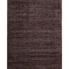 Sametti (ruskea 80x250 cm matto)