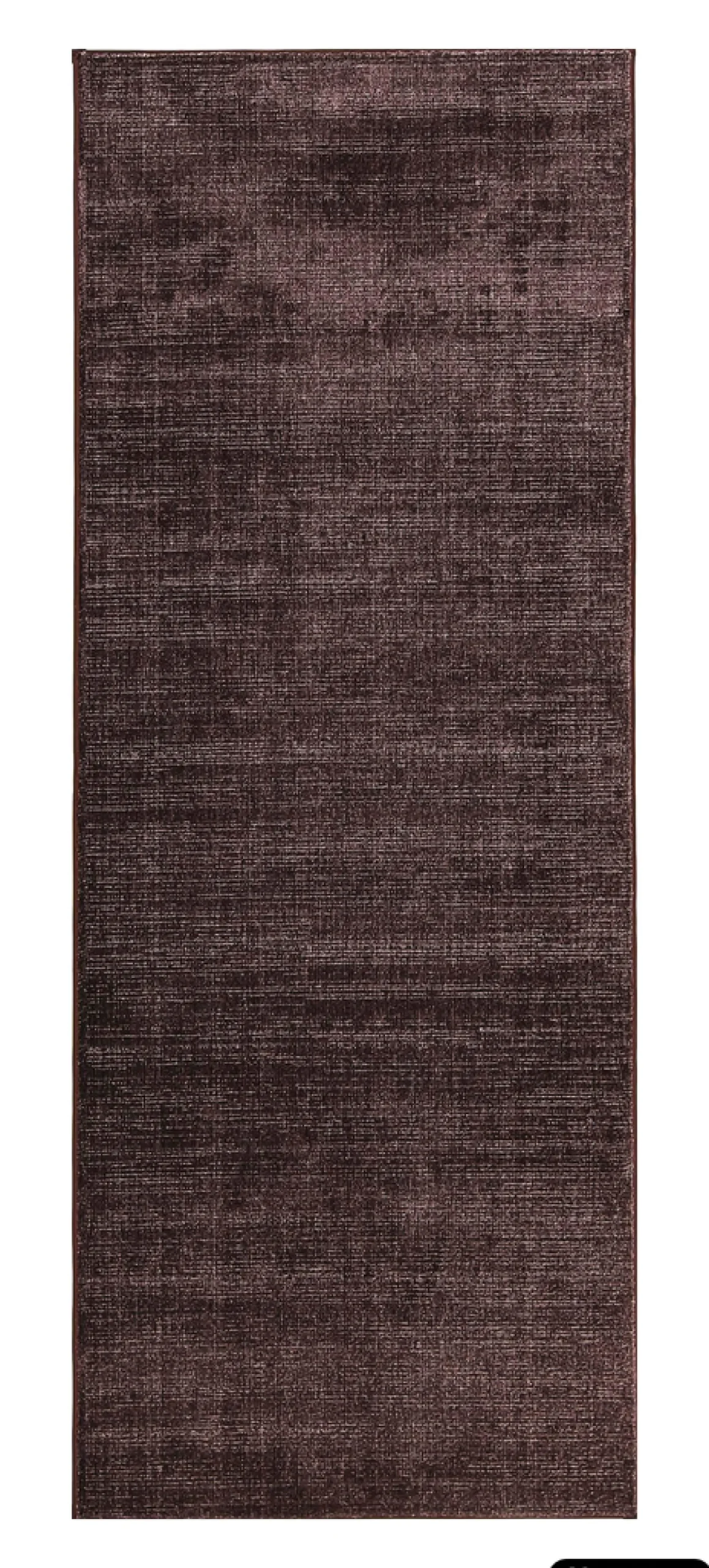 Sametti (ruskea 80x250 cm matto)