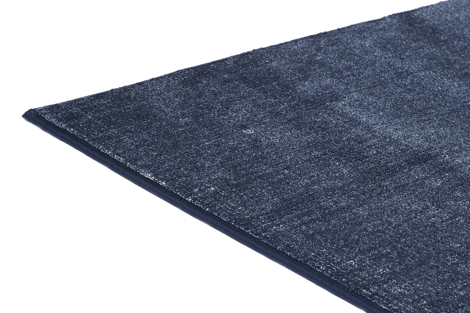 Sametti (sininen 160x230 cm matto)