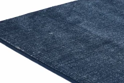 Sametti (sininen 240x340 cm matto)