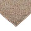 Selja (matto 80x250 cm beige)