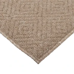 Selja (matto 80x250 cm beige)