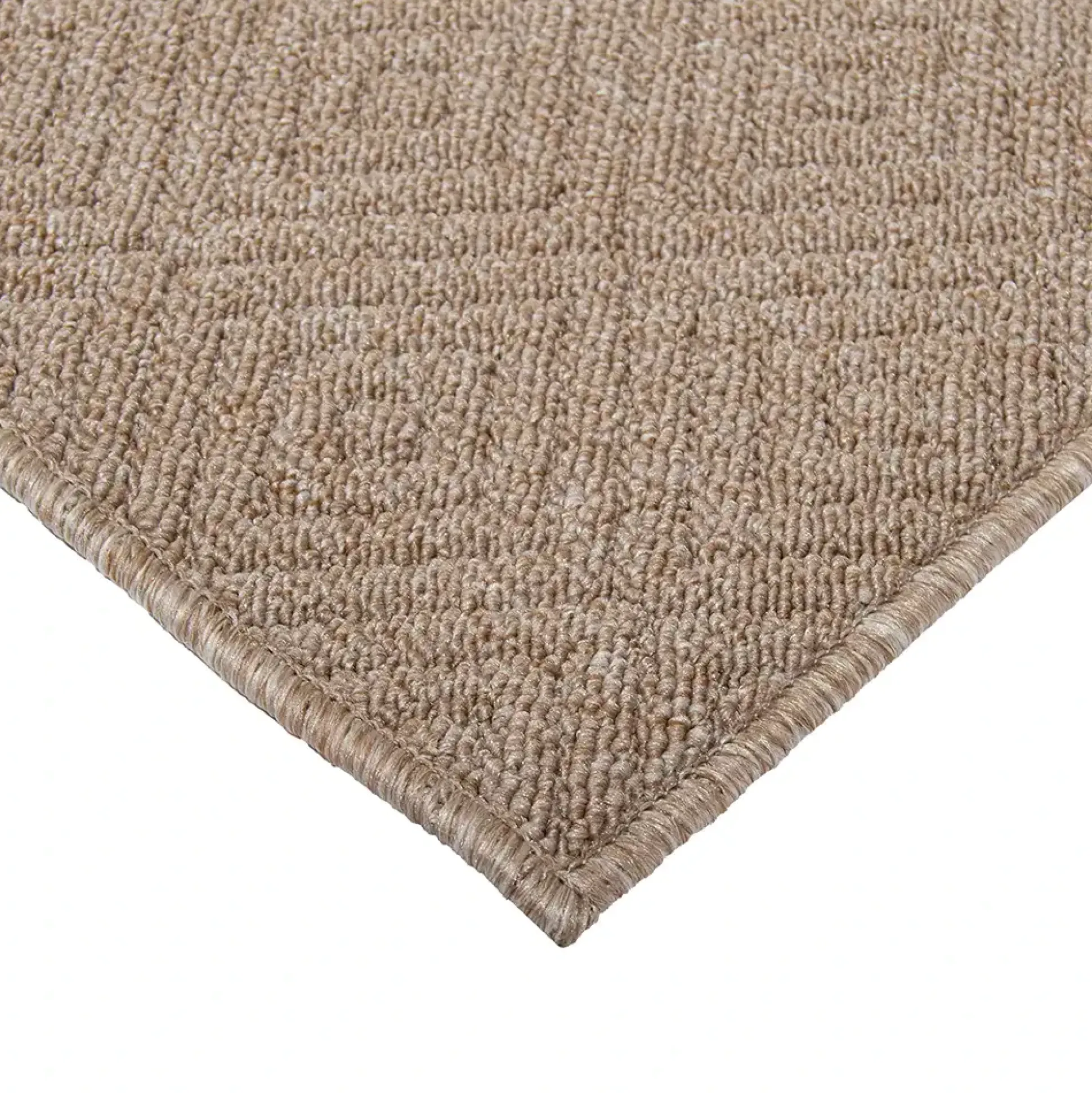 Selja (matto 80x250 cm beige)