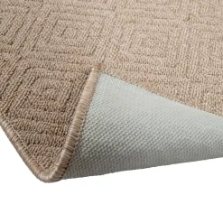 Selja (matto 80x250 cm beige)