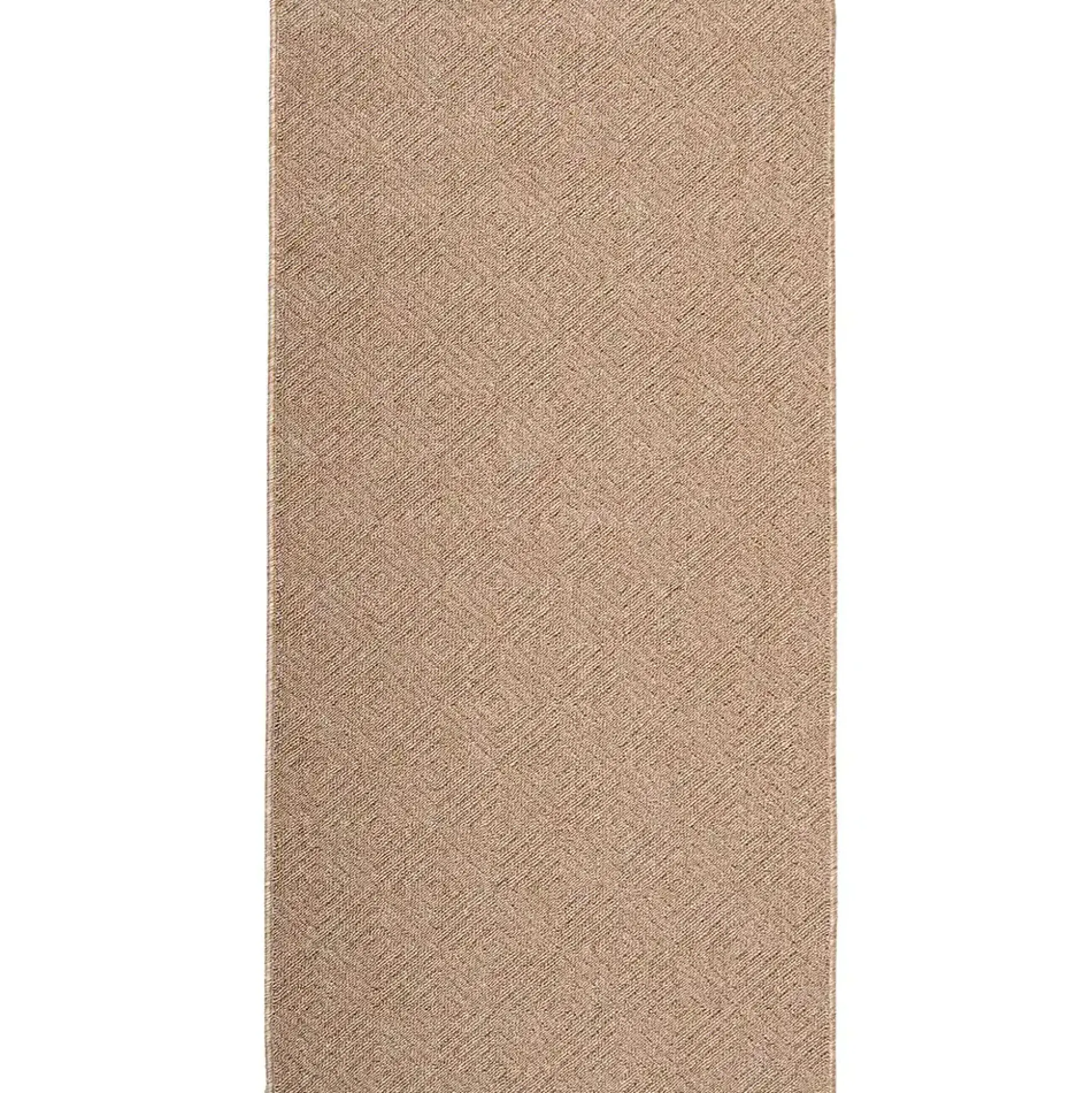 Selja (matto 80x250 cm beige)