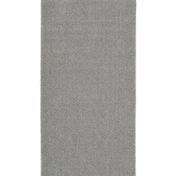 Selja (matto 80x200 cm harmaa)