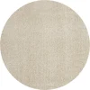Serena (matto ø200 cm beige)