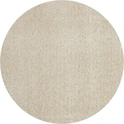 Serena (matto ø200 cm beige)