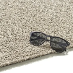 Serena (matto ø200 cm beige)
