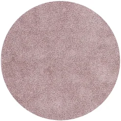 Serena (matto ø200 cm roosa)