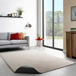 Serena (matto 140x200 cm beige)