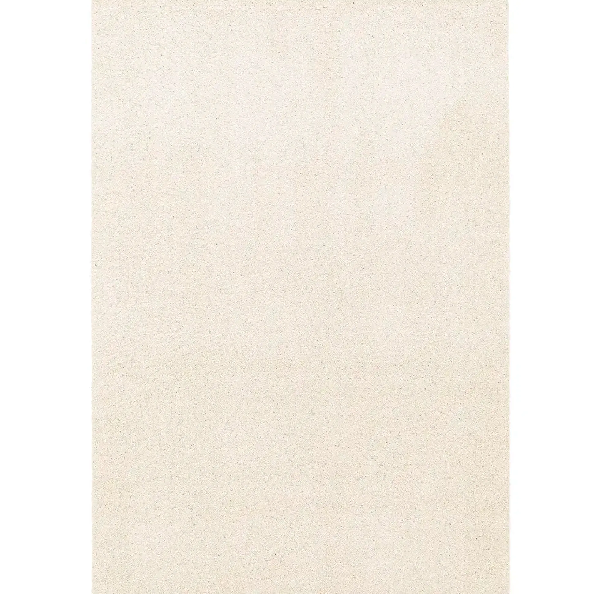 Serena (matto 140x200 cm luonnonvalkoinen)