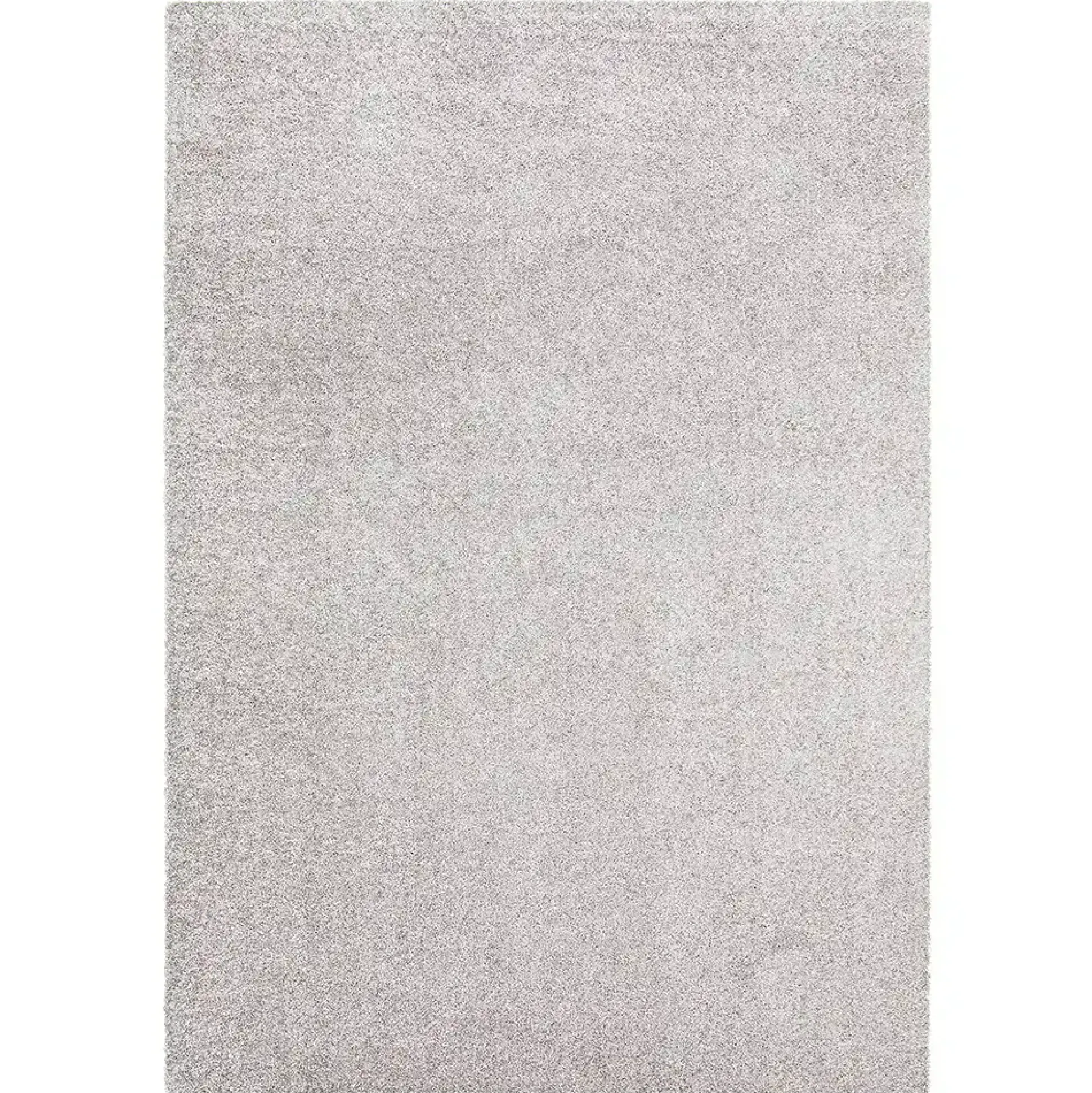Serena (matto 200x290 cm vaaleanharmaa)