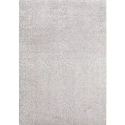 Serena (matto 80x150 cm vaaleanharmaa)