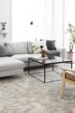 Silkkitie (beige 160x230 cm matto)