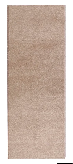 Silkkitie (beige 80x250 cm matto)