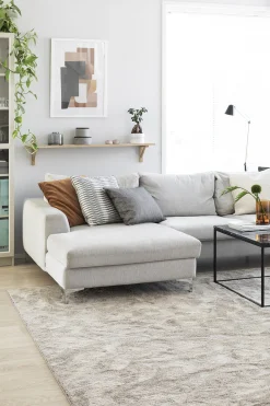 Silkkitie (beige 80x200 cm matto)
