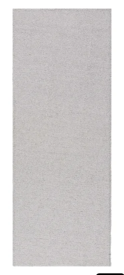 Silkkitie (harmaa 80x250 cm matto)