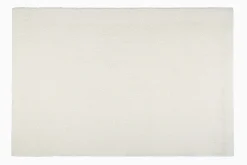 Silkkitie (valkoinen 80x150 cm matto)