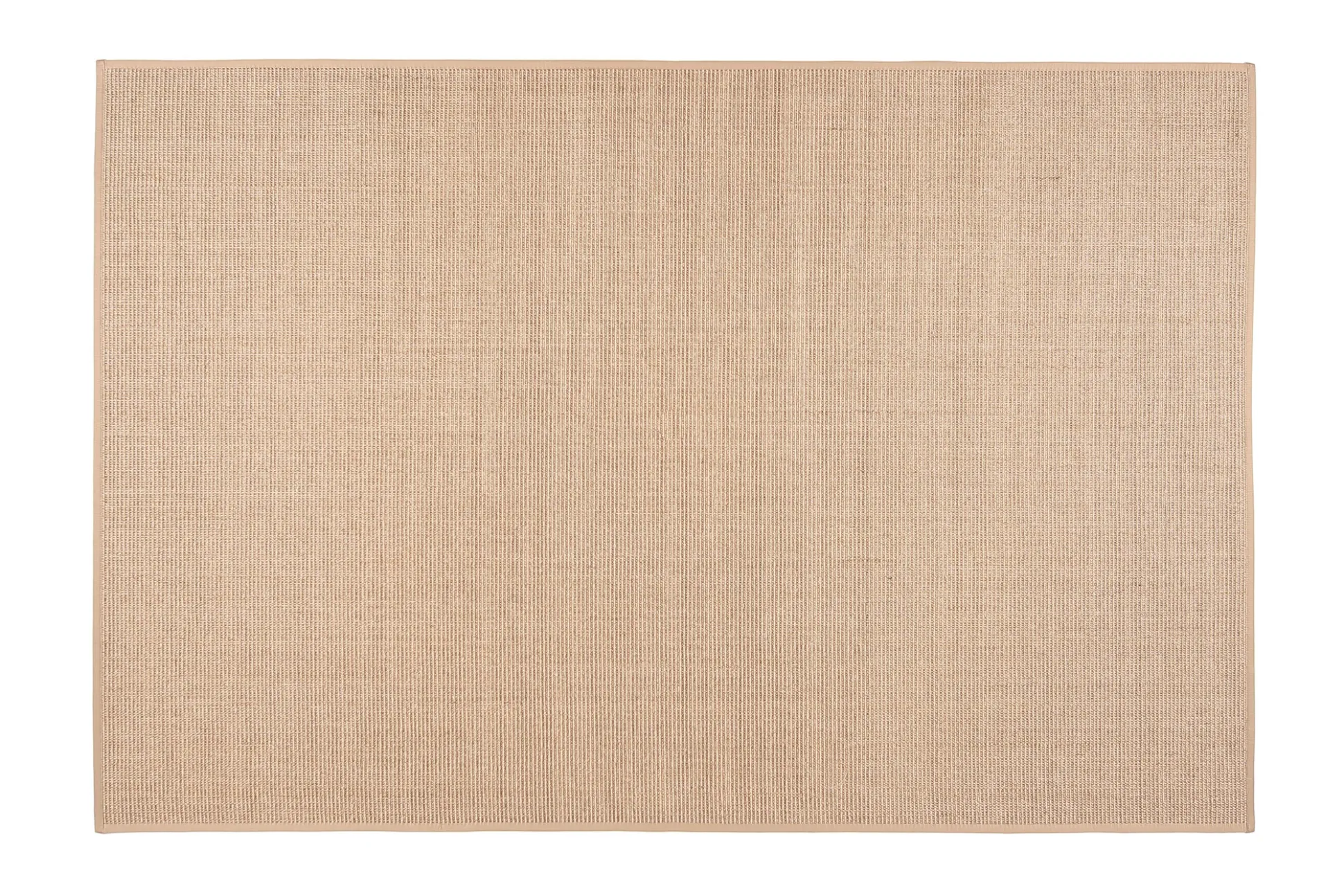 Sisal (beige 160x230 cm matto)