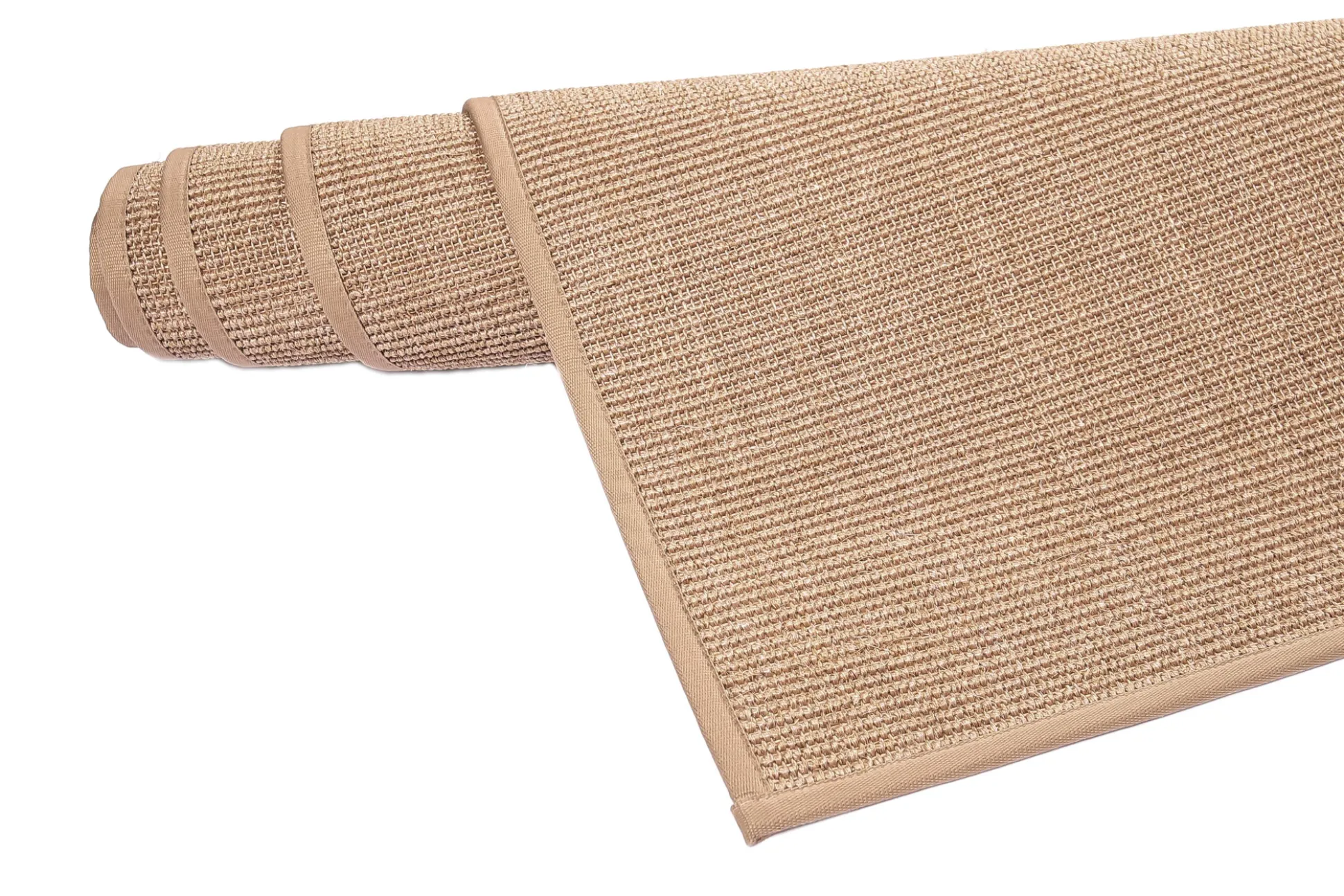 Sisal (beige 160x230 cm matto)