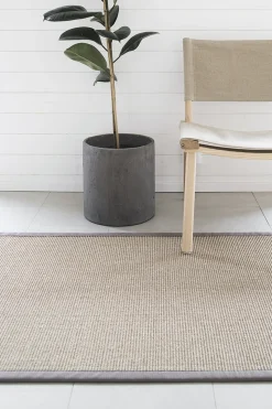 Sisal (beige 160x230 cm matto)
