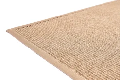Sisal (beige 160x230 cm matto)