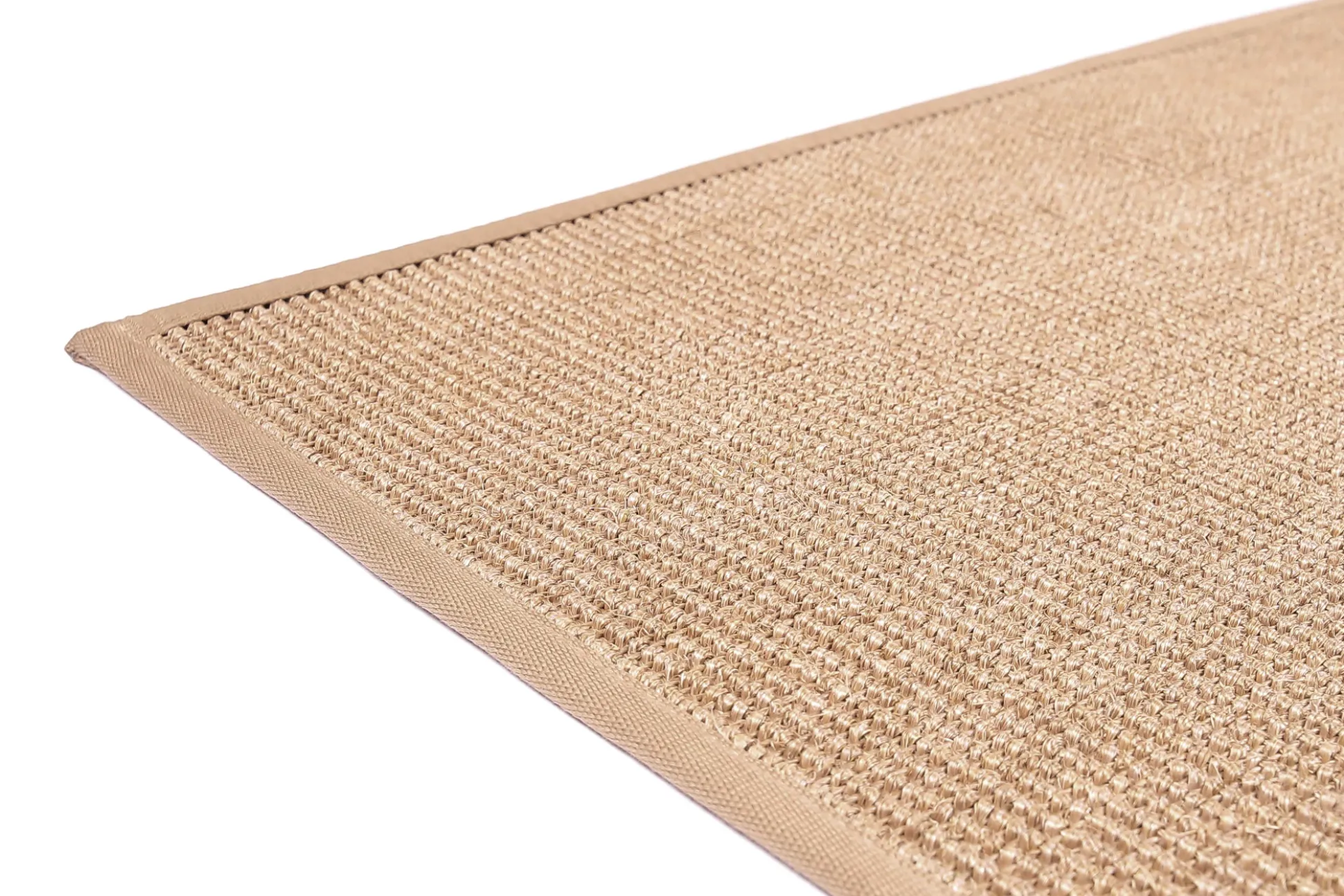 Sisal (beige 160x230 cm matto)