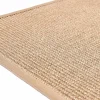 Sisal (beige 240x340 cm matto)