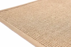 Sisal (beige 240x340 cm matto)