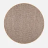 Sisal (mix 240 cm matto pyöreä)