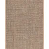 Sisal (mix 80x250 cm matto)