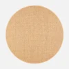 Sisal (natur 200 cm matto pyöreä)