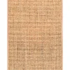 Sisal (natur 80x200 cm matto)