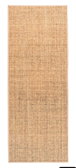 Sisal (natur 80x200 cm matto)