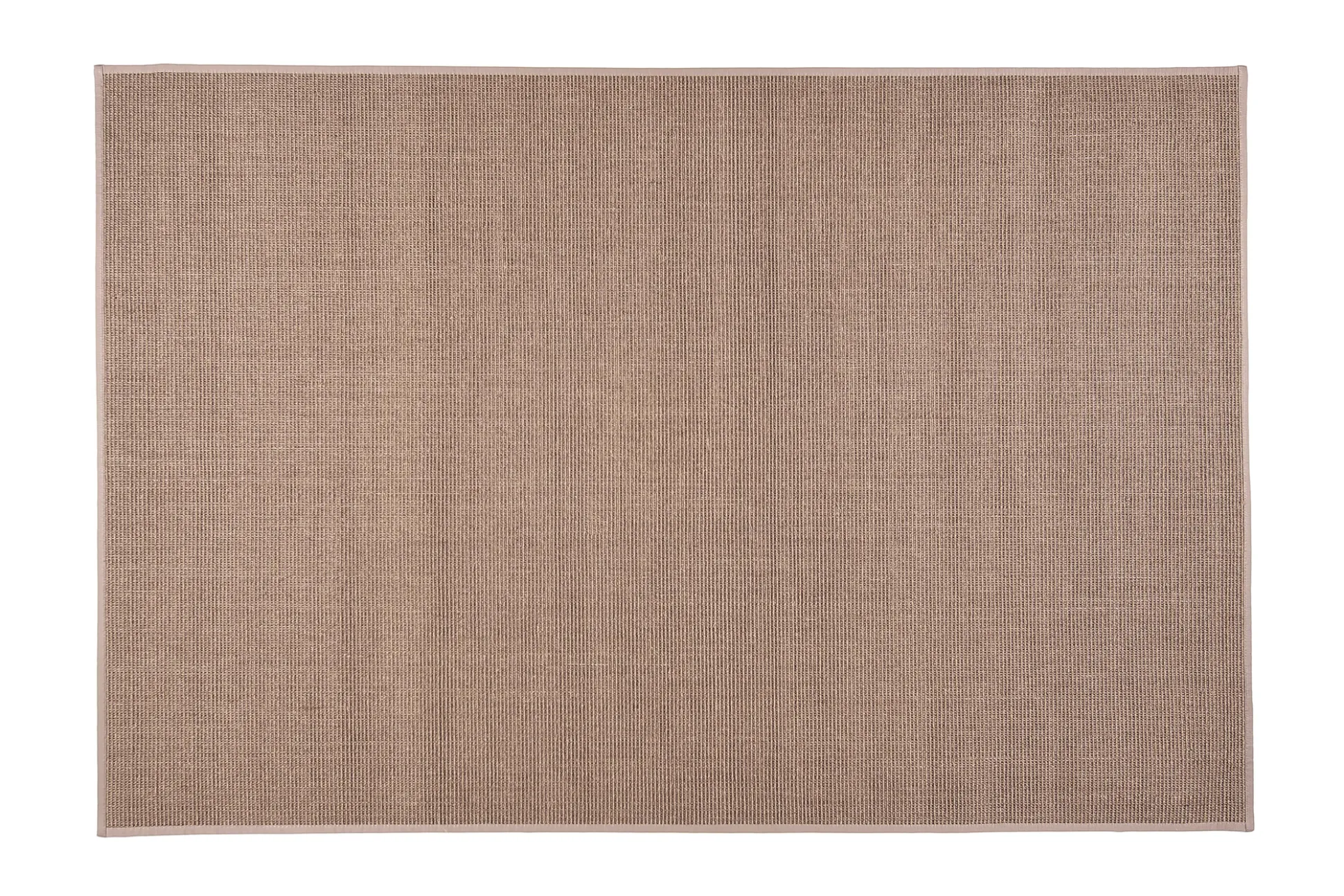 Sisal (taupe 160x230 cm matto)