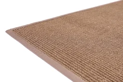 Sisal (taupe 160x230 cm matto)