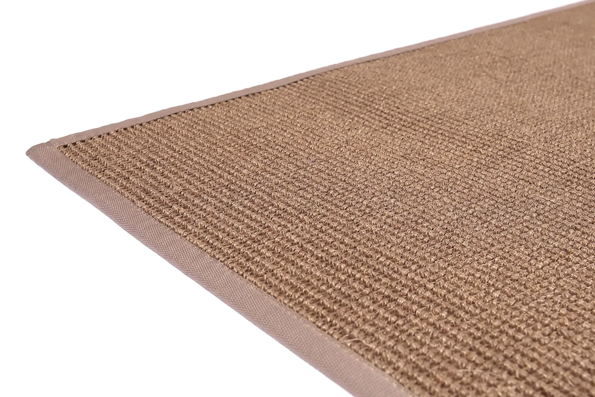 Sisal (taupe 160x230 cm matto)