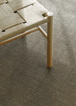 Sisal (taupe 160x230 cm matto)