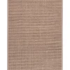 Sisal (taupe 80x250 cm matto)