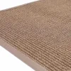 Sisal (taupe 240x340 cm matto)