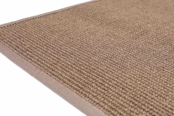 Sisal (taupe 240x340 cm matto)