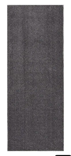 Sointu (antrasiitti 80x300 cm matto)