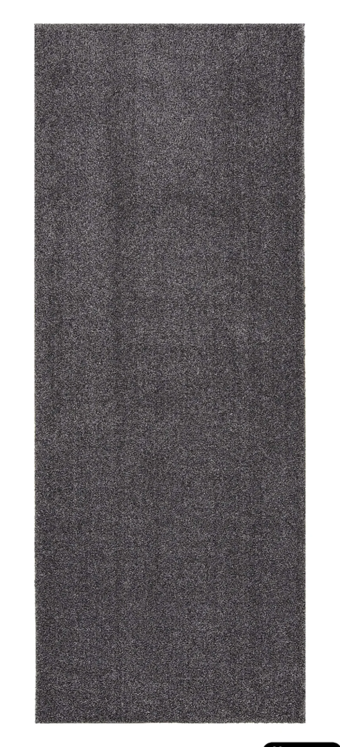 Sointu (antrasiitti 80x200 cm matto)